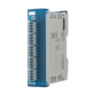 EATON - XN300 Scheibenmodul, 5 Relaisausgänge, Wechselkontakte 24VDC / 115VAC, max. 6A