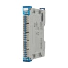 EATON - XN300 Multi-Ein/Ausgangsmodul, 24VDC, 6xDI, 8xDO, 1xIA (+/-10 V), 1x IA (0/4-20