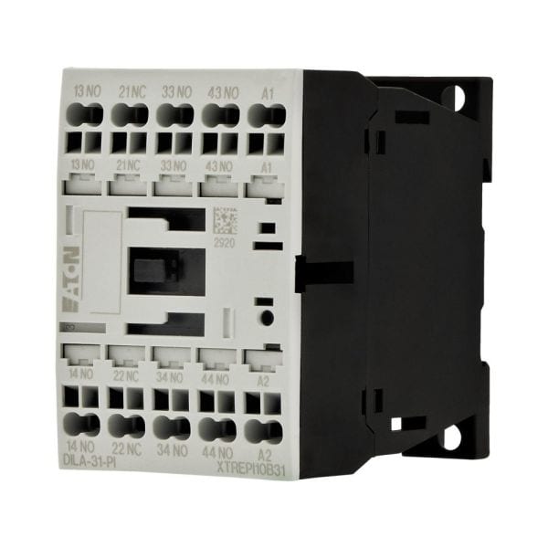 EATON - Hilfsschütz, 3S / 1Oe, DC-betätigt