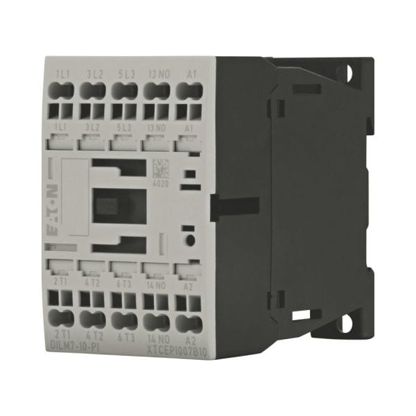 EATON - Leist.-schütz, 3kW/400V, DC-betätigt