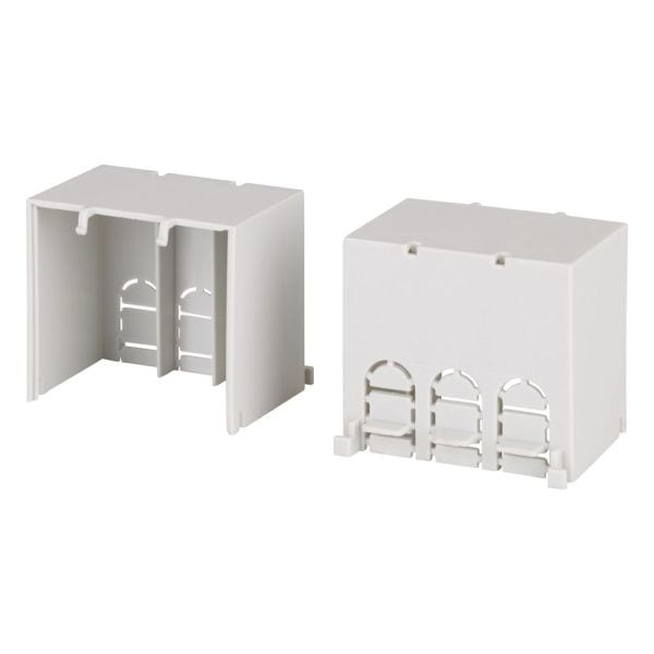 EATON - Anschlussraumabdeckung 36mm
