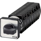 EATON - Sonderschalter, TM, 10 A, Einbau, 7 Baueinheit(en)