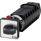 EATON - Sonderschalter, TM, 10 A, Zentraleinbau, 7 Baueinheit(en)