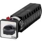 EATON - Sonderschalter, TM, 10 A, Zentraleinbau, 8 Baueinheit(en)