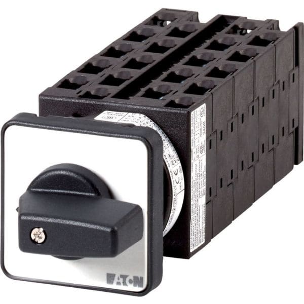 EATON - Sonderschalter, T0, 20 A, Einbau, 10 Baueinheit(en)