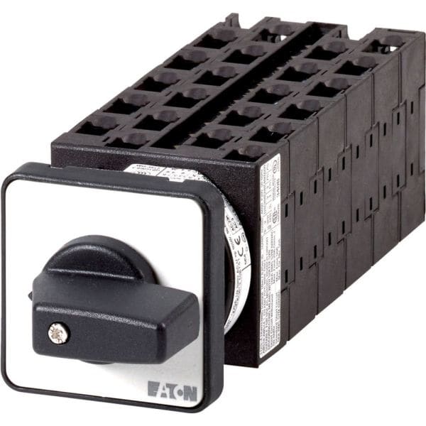 EATON - Sonderschalter, T0, 20 A, Einbau, 11 Baueinheit(en)