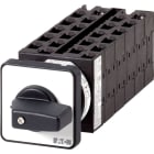 EATON - Sonderschalter, T0, 20 A, Einbau, 11 Baueinheit(en)