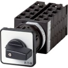 EATON - Sonderschalter, T0, 20 A, Zentraleinbau, 9 Baueinheit(en)