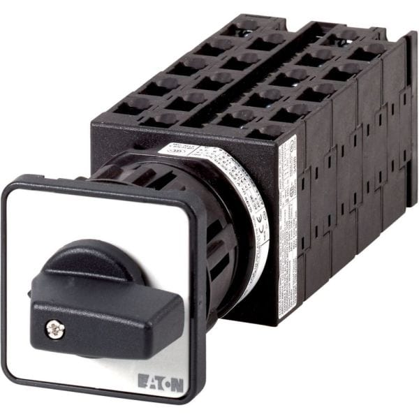 EATON - Sonderschalter, T0, 20 A, Zentraleinbau, 10 Baueinheit(en)