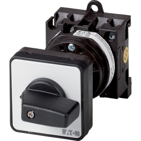 EATON - Sonderschalter, T0, 20 A, Zwischenbau, 1 Baueinheit(en)
