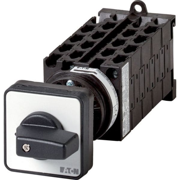 EATON - Sonderschalter, T0, 20 A, Zwischenbau, 9 Baueinheit(en)