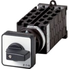 EATON - Sonderschalter, T0, 20 A, Zwischenbau, 9 Baueinheit(en)