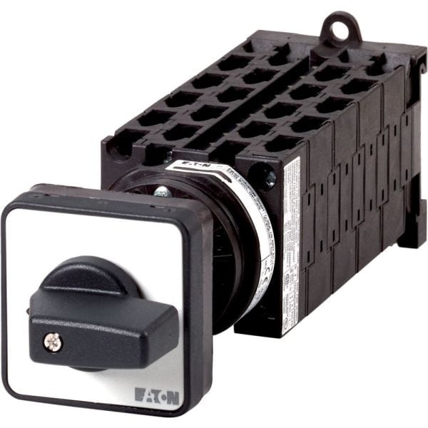 EATON - Sonderschalter, T0, 20 A, Zwischenbau, 10 Baueinheit(en)