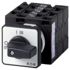 EATON - Sonderschalter, T3, 32 A, Einbau, 5 Baueinheit(en)