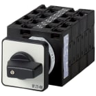 EATON - Sonderschalter, T3, 32 A, Einbau, 7 Baueinheit(en)