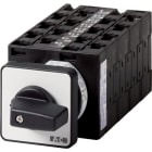 EATON - Sonderschalter, T3, 32 A, Einbau, 8 Baueinheit(en)