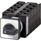 EATON - Sonderschalter, T3, 32 A, Einbau, 9 Baueinheit(en)