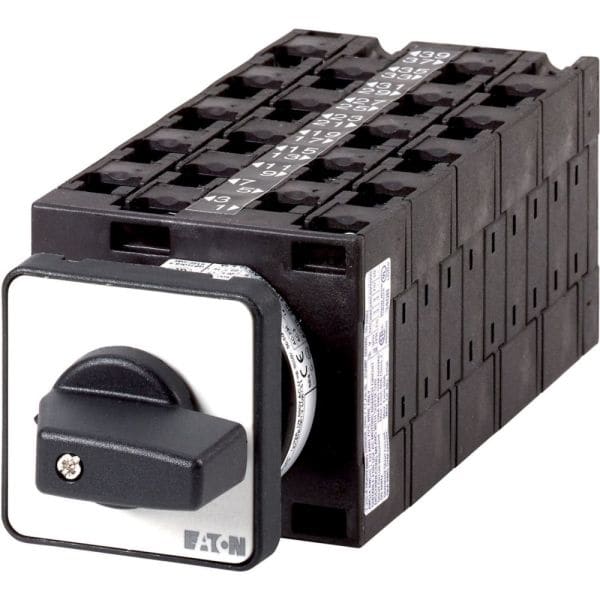 EATON - Sonderschalter, T3, 32 A, Einbau, 10 Baueinheit(en)