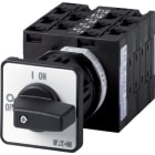 EATON - Sonderschalter, T3, 32 A, Zentraleinbau, 5 Baueinheit(en)