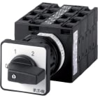 EATON - Sonderschalter, T3, 32 A, Zentraleinbau, 6 Baueinheit(en)