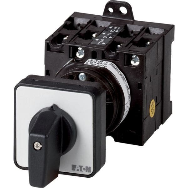 EATON - Sonderschalter, T3, 32 A, Zwischenbau, 10 Baueinheit(en)