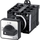 EATON - Sonderschalter, T3, 32 A, Zwischenbau, 6 Baueinheit(en)