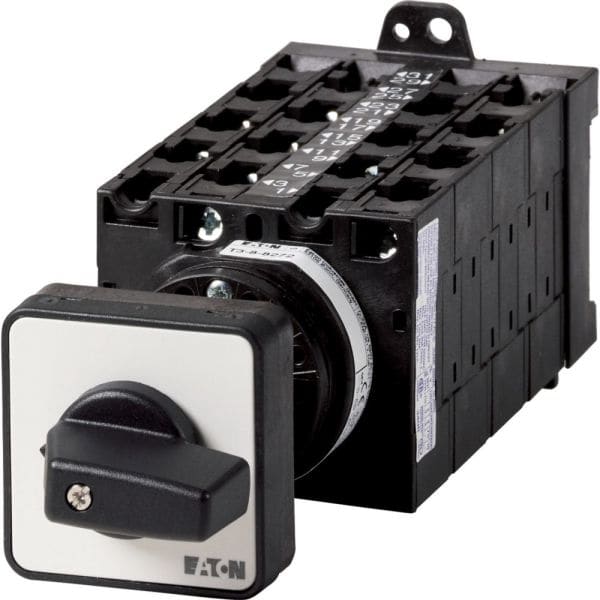 EATON - Sonderschalter, T3, 32 A, Zwischenbau, 8 Baueinheit(en)