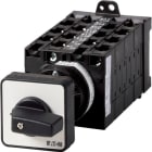 EATON - Sonderschalter, T3, 32 A, Zwischenbau, 8 Baueinheit(en)