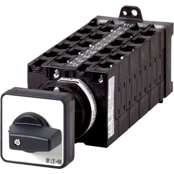 EATON - Sonderschalter, T3, 32 A, Zwischenbau, 11 Baueinheit(en)
