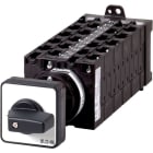 EATON - Sonderschalter, T3, 32 A, Zwischenbau, 11 Baueinheit(en)
