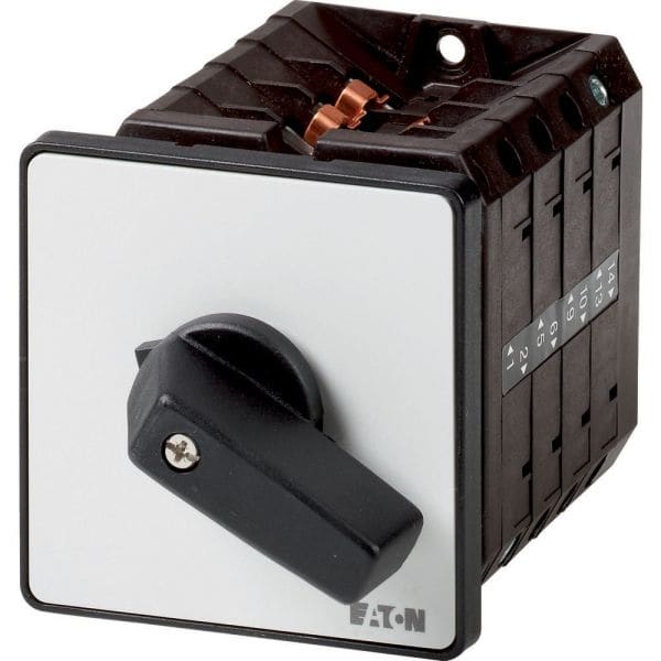 EATON - Sonderschalter, T5, 100 A, Einbau, 3 Baueinheit(en)