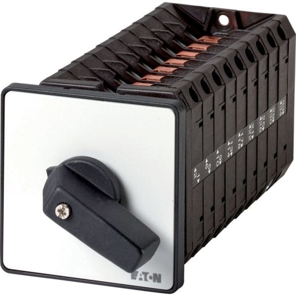 EATON - Sonderschalter, T5B, 63 A, Einbau, 9 Baueinheit(en)