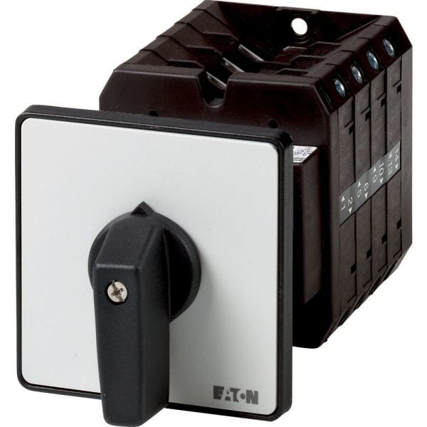 EATON - Sonderschalter, T5, 100 A, Zwischenbau, 4 Baueinheit(en)