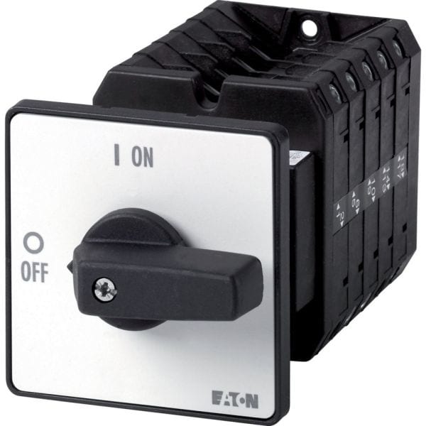 EATON - Sonderschalter, T5, 100 A, Zwischenbau, 5 Baueinheit(en)