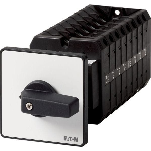 EATON - Sonderschalter, T5, 100 A, Zwischenbau, 8 Baueinheit(en)