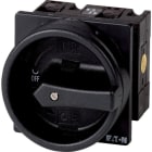 EATON - Sonderschalter, T3, 32 A, Einbau, 2 Baueinheit(en), HALT-Funktion