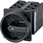 EATON - Sonderschalter, T3, 32 A, Einbau, 5 Baueinheit(en), HALT-Funktion