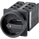 EATON - Sonderschalter, T3, 32 A, Einbau, 6 Baueinheit(en), HALT-Funktion
