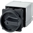 EATON - Sonderschalter, T5, 100 A, Einbau, 5 Baueinheit(en), HALT-Funktion