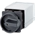 EATON - Sonderschalter, T5B, 63 A, Einbau, 7 Baueinheit(en), HALT-Funktion