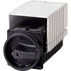 EATON - Sonderschalter, T5, 100 A, Einbau, 8 Baueinheit(en), HALT-Funktion