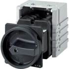 EATON - Sonderschalter, T5, 100 A, Zwischenbau, 5 Baueinheit(en), HALT-Funktion