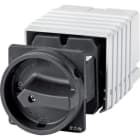 EATON - Sonderschalter, T5, 100 A, Zwischenbau, 6 Baueinheit(en), HALT-Funktion