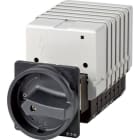 EATON - Sonderschalter, T5, 100 A, Zwischenbau, 7 Baueinheit(en), HALT-Funktion
