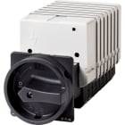 EATON - Sonderschalter, T5B, 63 A, Zwischenbau, 8 Baueinheit(en), HALT-Funktion