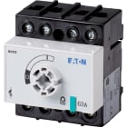 EATON - Lasttrennsch. DCM 63/1 3P+SN
