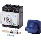 EATON - Lasttrennsch. DCM 63/1 3P+SN Cover
