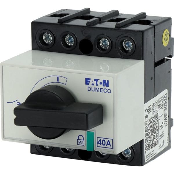 EATON - Lasttrennsch. DMM 40/4