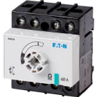 EATON - Lasttrennsch. DCM 40/1 3P+SN