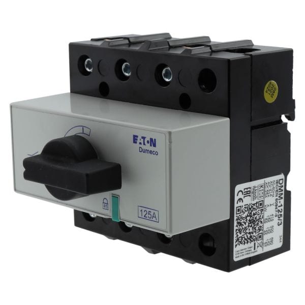 EATON - Lasttrennsch. DMM 125/4